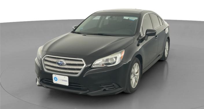 2016 Subaru Legacy Premium -
                  Richton Park, IL