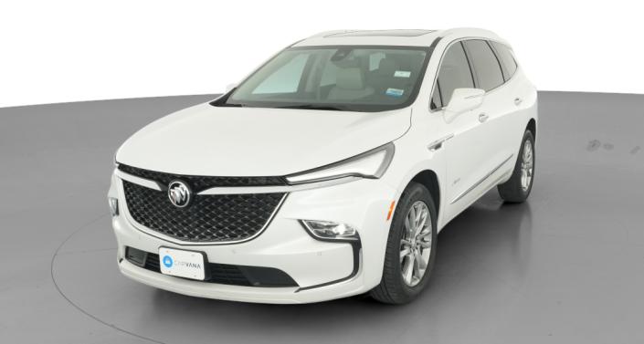Thumbnail: 2023 Buick Enclave - 1