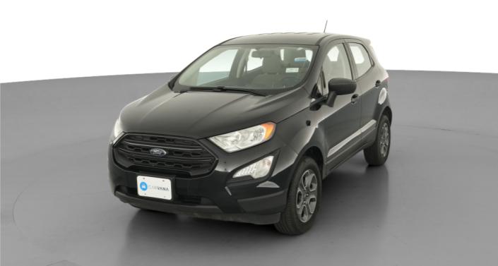 Thumbnail: 2019 Ford EcoSport - 1