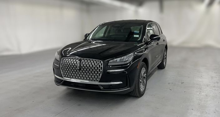 Thumbnail: 2023 Lincoln Corsair - 1