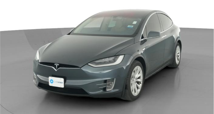 2016 Tesla Model X 75D -
                  Indianapolis, IN
