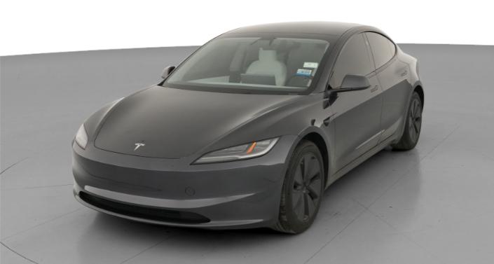 Thumbnail: 2025 Tesla Model 3 - 1