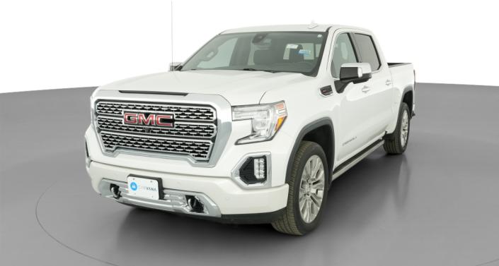 Thumbnail: 2020 GMC Sierra 1500 - 1