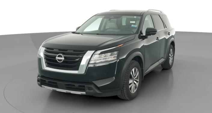 Thumbnail: 2023 Nissan Pathfinder - 1