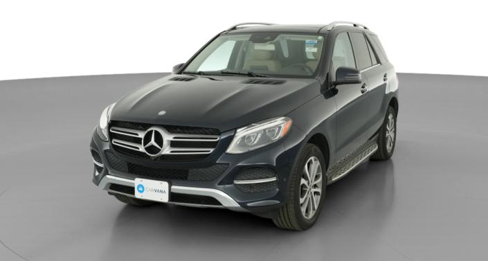 Thumbnail: 2017 Mercedes-Benz GLE - 1