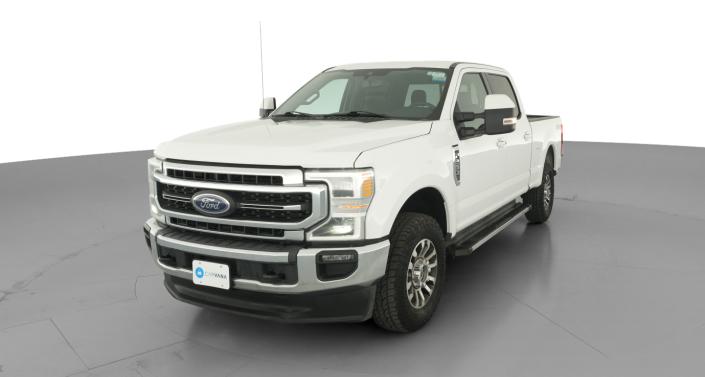 Thumbnail: 2021 Ford Econoline - 1