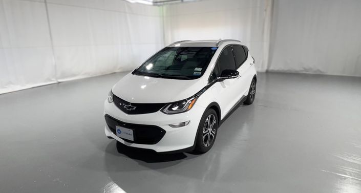 2020 Chevrolet Bolt EV Premier -
                  Tracy, CA