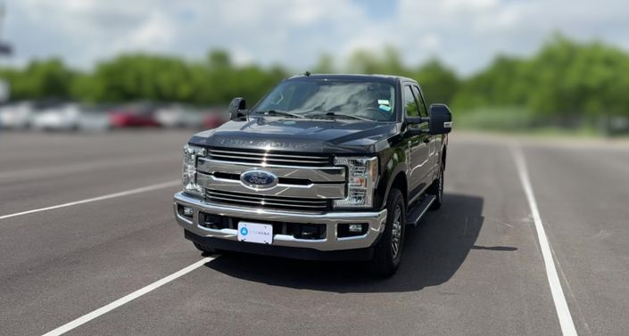 Thumbnail: 2019 Ford Econoline - 1
