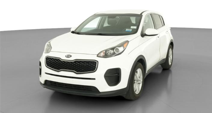 2017 Kia Sportage LX -
                  Auburn, GA