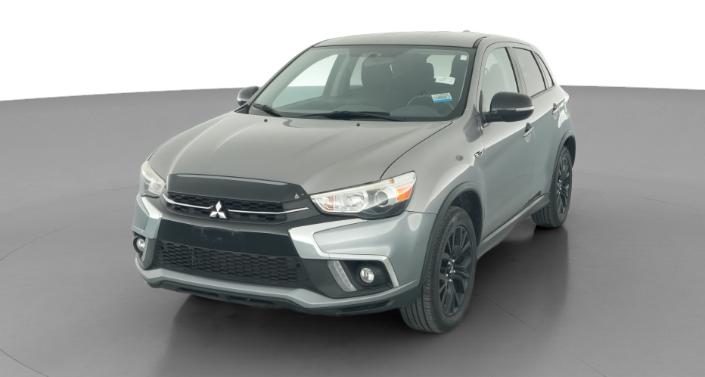 Thumbnail: 2019 Mitsubishi Outlander Sport - 1