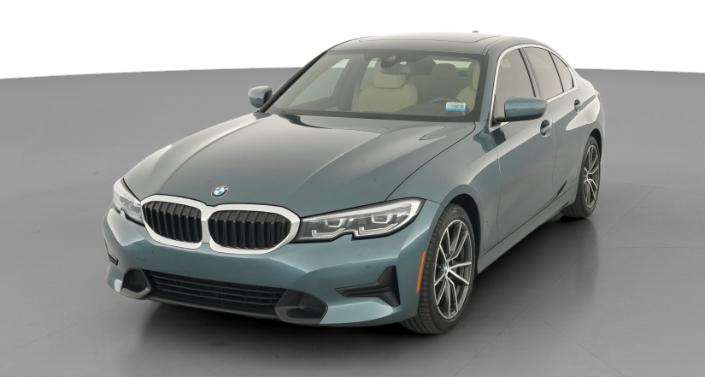 Thumbnail: 2020 BMW 3 Series - 1