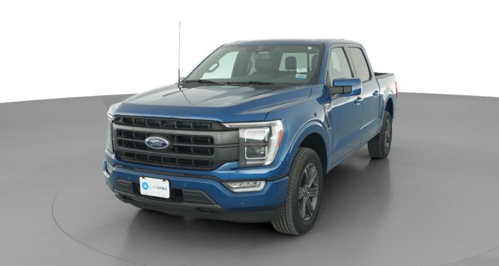 Thumbnail: 2023 Ford Econoline - 1