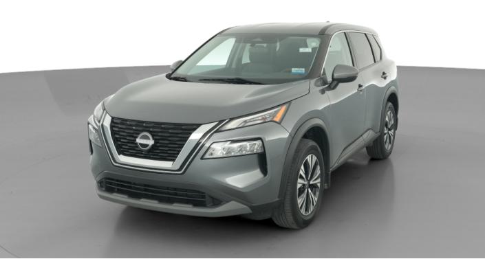 Thumbnail: 2022 Nissan Rogue - 1