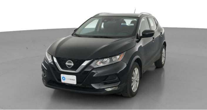 Thumbnail: 2022 Nissan Rogue Sport - 1