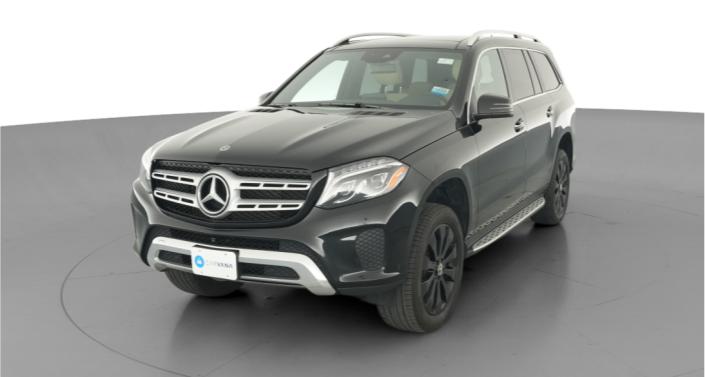 2017 Mercedes-Benz GLS 450 -
                  Bessemer, AL