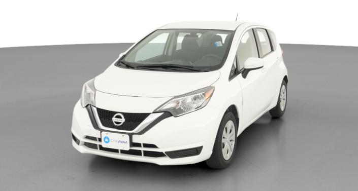 2017 Nissan Versa Note SV -
                  Haines City, FL
