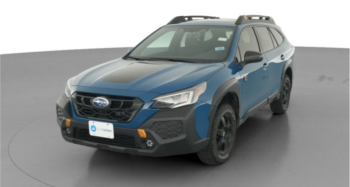 Thumbnail: 2024 Subaru Outback - 1