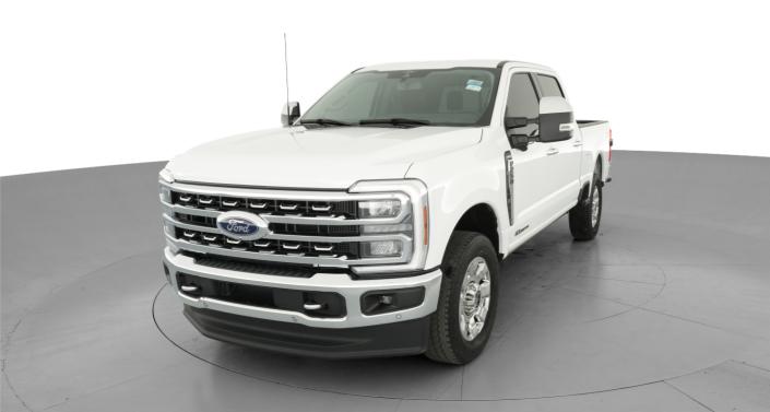 Thumbnail: 2024 Ford Econoline - 1