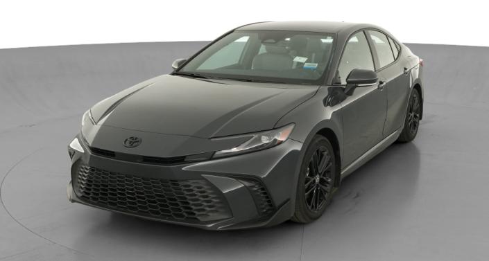 Thumbnail: 2025 Toyota Camry - 1