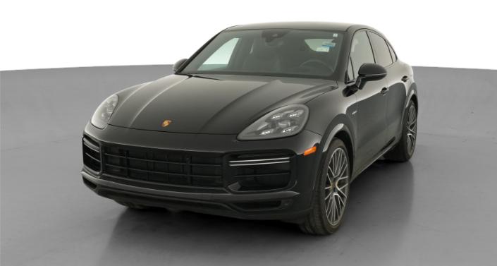 Thumbnail: 2020 Porsche  - 1