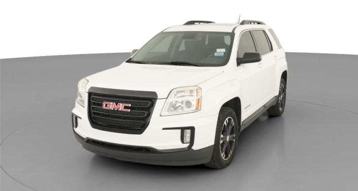 Thumbnail: 2017 GMC Terrain - 1