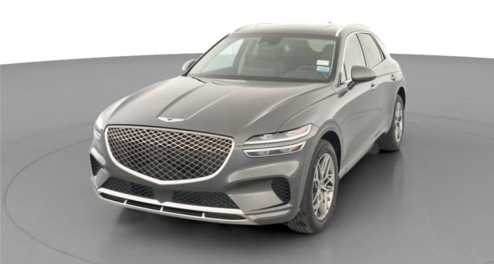 Thumbnail: 2024 Genesis GV70 - 1