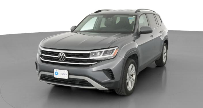Thumbnail: 2022 Volkswagen Atlas - 1