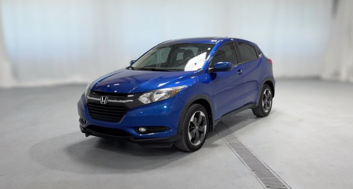 Thumbnail: 2018 Honda HR-V - 1