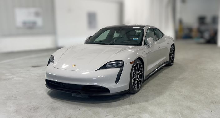 2022 Porsche Taycan 4S -
                  Manville, NJ