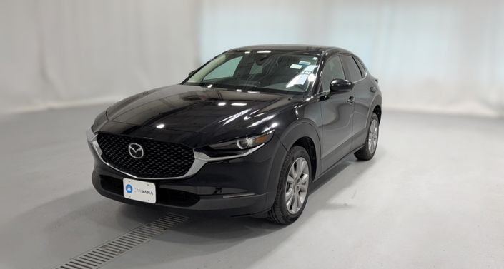 Thumbnail: 2021 Mazda CX-30 - 1