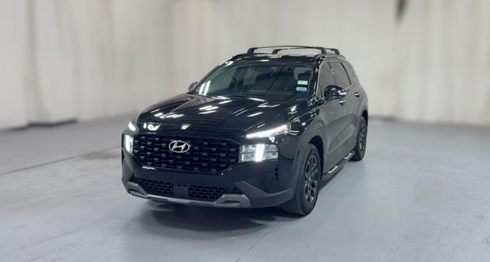 2023 Hyundai Santa Fe XRT