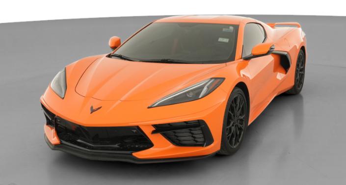 Thumbnail: 2023 Chevrolet Corvette - 1