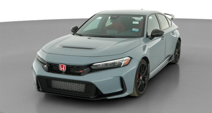Thumbnail: 2024 Honda Civic - 1