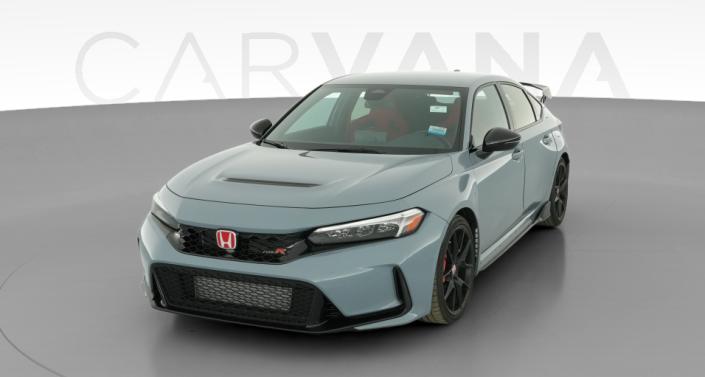 2023 Honda Civic Type R | Carvana