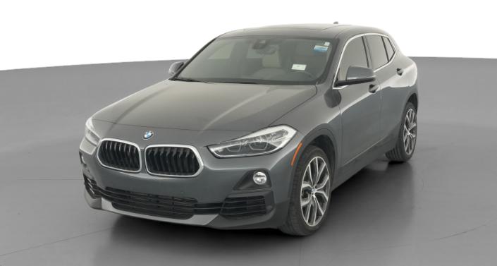 2020 BMW X2 sDrive28i -
                  Wheatland, OK