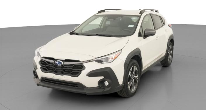 Thumbnail: 2024 Subaru Crosstrek - 1
