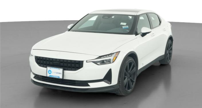 2022 Polestar 2 Long Range Dual Motor -
                  Indianapolis, IN