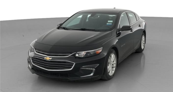 Thumbnail: 2017 Chevrolet Malibu - 1