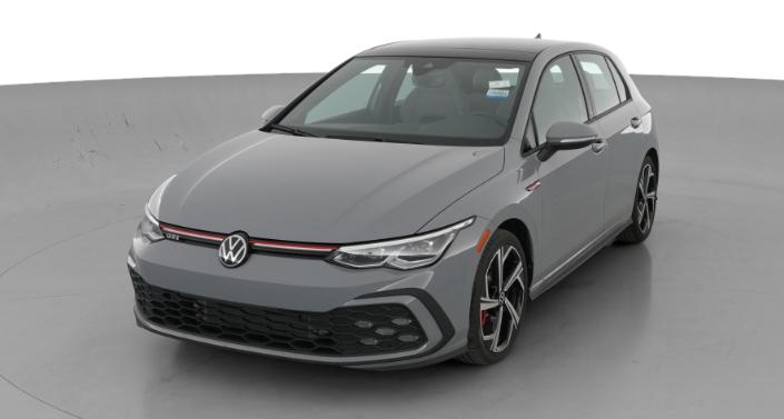 Thumbnail: 2024 Volkswagen Golf - 1