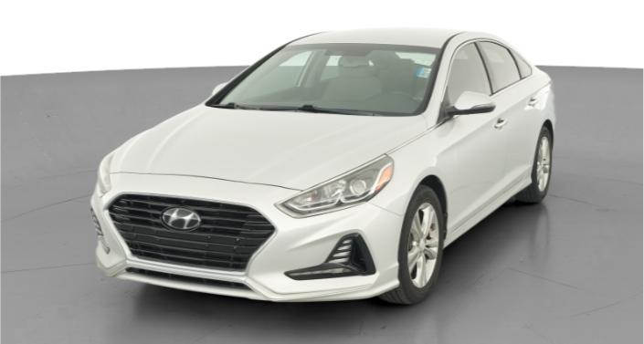 Thumbnail: 2018 Hyundai Sonata - 1