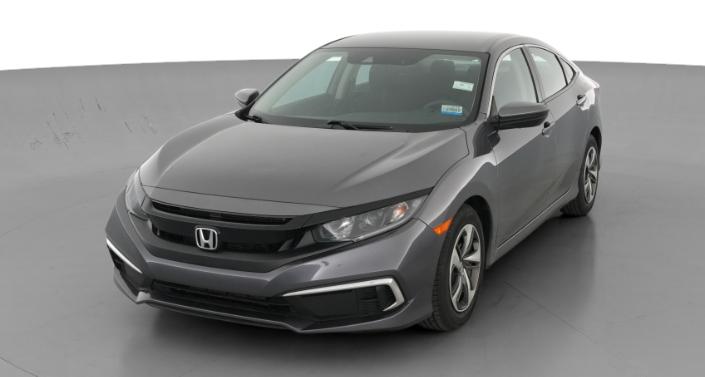 Thumbnail: 2019 Honda Civic - 1