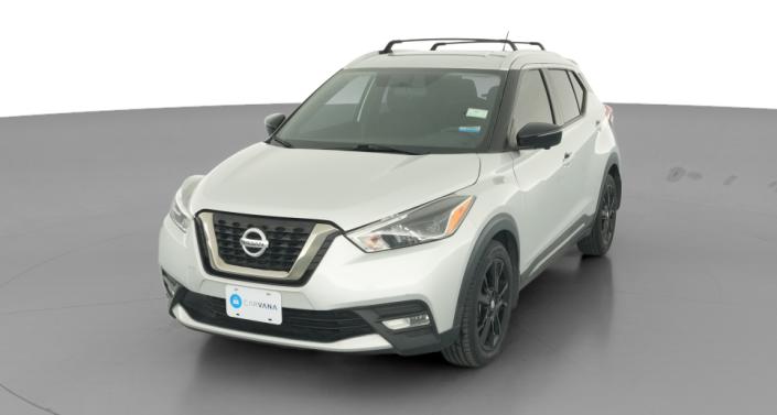 Thumbnail: 2019 Nissan Kicks - 1