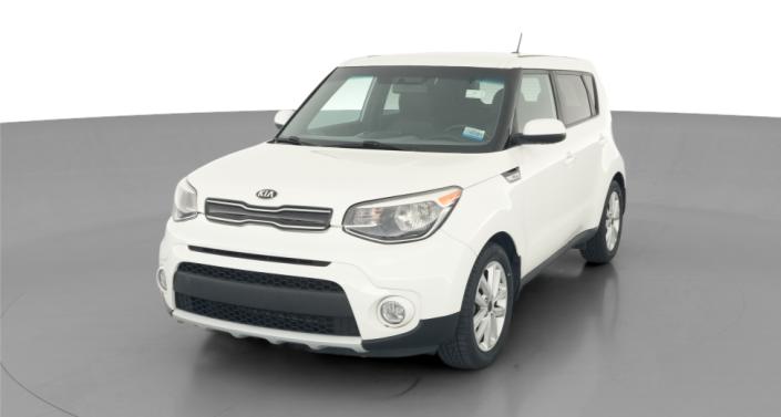 Thumbnail: 2018 Kia Soul - 1
