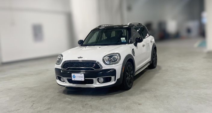 2017 MINI Cooper Countryman S -
                  Manville, NJ