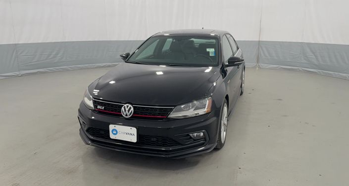 Thumbnail: 2017 Volkswagen Jetta - 1