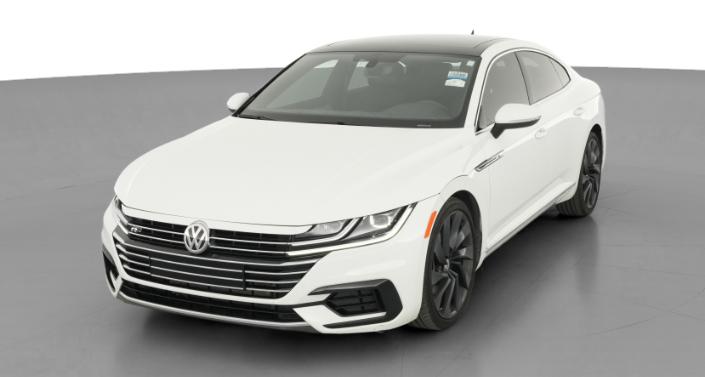 2019 Volkswagen Arteon SEL R-Line -
                  Wheatland, OK