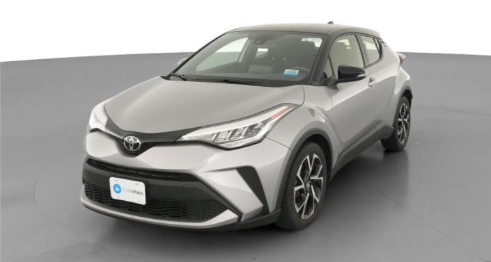 Thumbnail: 2020 Toyota C-HR - 1