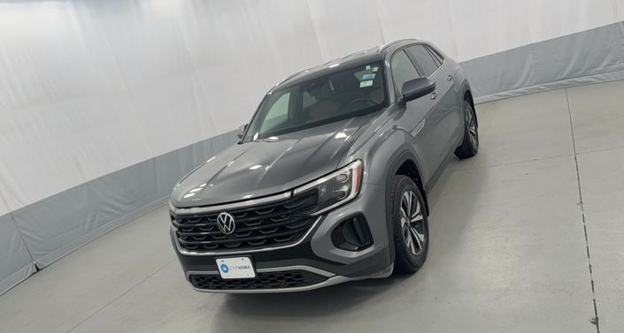 Thumbnail: 2024 Volkswagen Atlas - 1