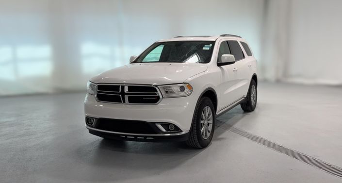 Thumbnail: 2017 Dodge Durango - 1