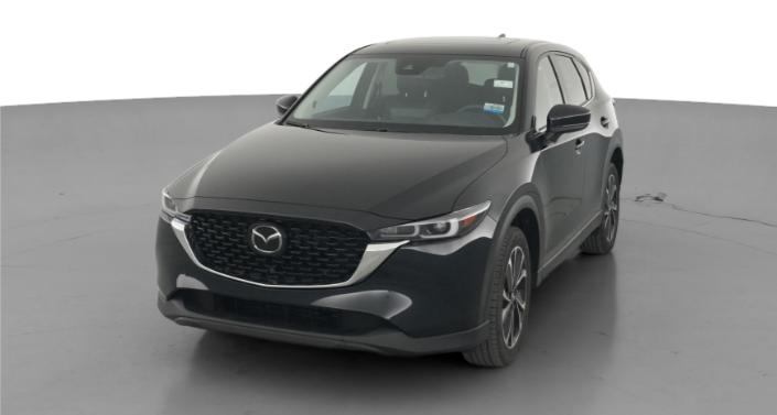 Thumbnail: 2023 Mazda CX-5 - 1